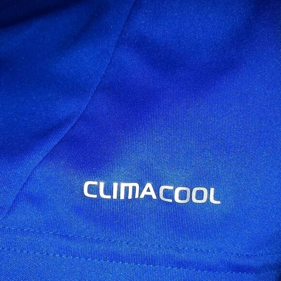 U DE CHILE- Home Jersey 2012 - Picture 6 of 9